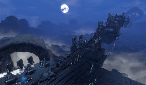 Birth of the Titans [<3] screenshot