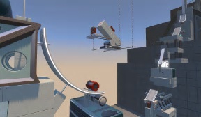 Capichef screenshot