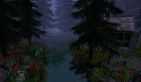Cabin Fever [<3] screenshot