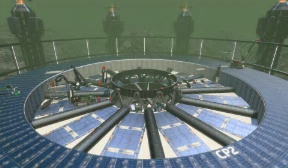 Nucleo [<3] screenshot