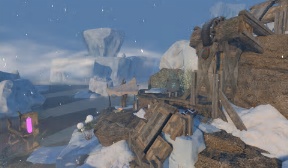 Cryosphere [7] [<3] screenshot
