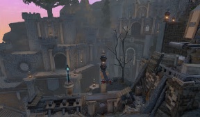 Belvedere [<3] screenshot