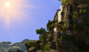 Paramount [<3] screenshot