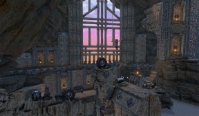 Bellevue [<3] screenshot