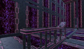 Pinkfull ninja screenshot