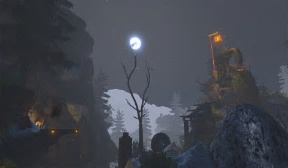 Cauterize screenshot