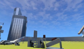 Disciple screenshot