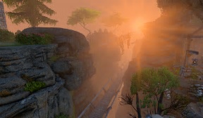 Cabin Sniffle screenshot