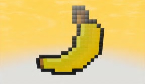 Banana screenshot