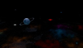 Planetarium [<3] screenshot