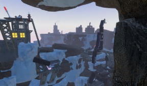 Owl Vision II screenshot