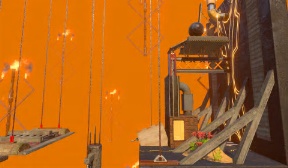 Brand of Sacrifice screenshot