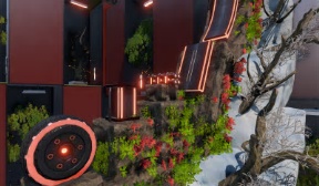Voracious screenshot
