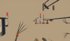 Slumber screenshot