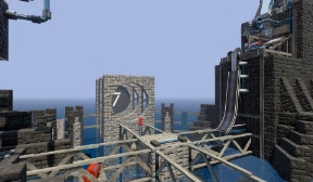 Capsize screenshot