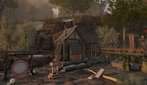 Cole'd (+cps) screenshot