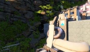 Congo screenshot