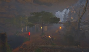 The Sorrow screenshot