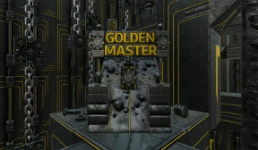 # Golden Master screenshot