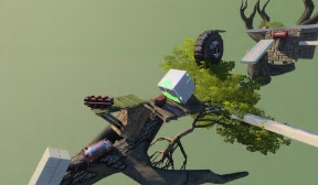 Wasabi screenshot