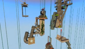 Boundaged screenshot