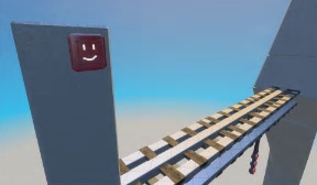 Fryid screenshot