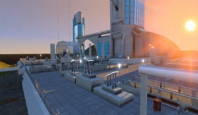 X - Out screenshot