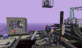 Lilac & Gooseberries screenshot