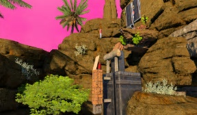 Mt. D-Dude [9 Cps] screenshot