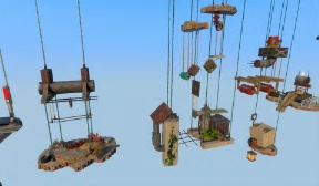 Softaged screenshot