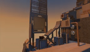 Filtered screenshot