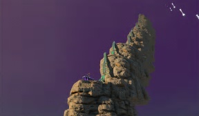 Aurora Boringalis screenshot