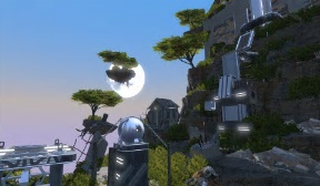 Ellen screenshot