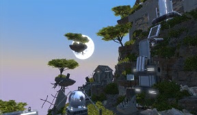 Ellen (E) screenshot