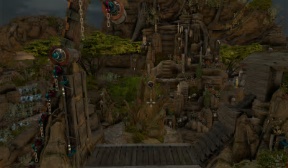 # Morgon [Senior] screenshot