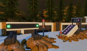 [FM] Judge screenshot