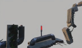 Nightmare screenshot