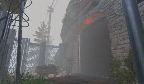 Clouds as Witnesses screenshot