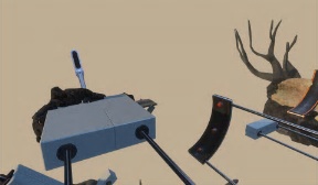 Ebolg *Easy* screenshot