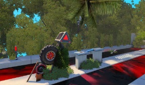 Sunnyvale screenshot