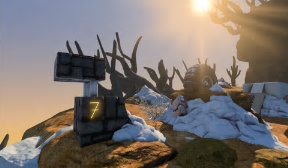 Polar Desert [7] [<3] screenshot