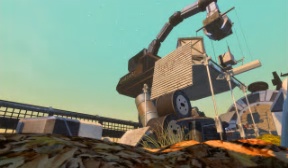 Redundance [Bx] [<3] screenshot