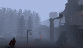 Breath of the Dying screenshot