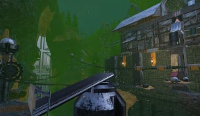 First Ascent [<3] screenshot
