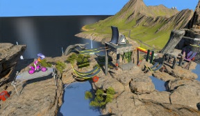 ButtyNars screenshot