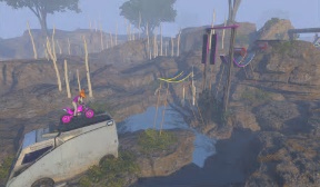 ButtyNars 2 screenshot