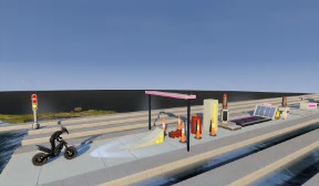 Melodic screenshot