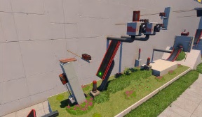 Buldog screenshot