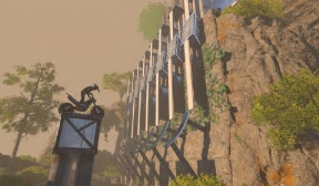 Ascendiant screenshot