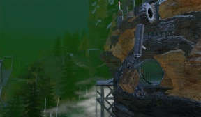 [185] First Ascent [E]* screenshot